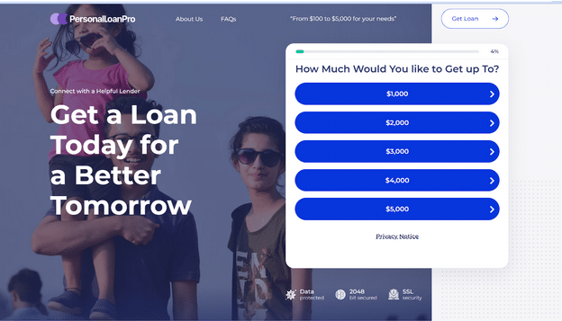 How to Get a Personal Loan with Quick Approval?