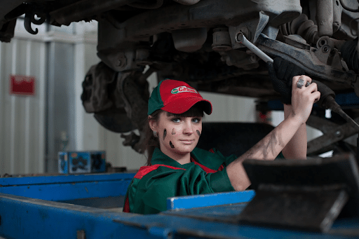 Looking For Good Mechanic Shops in Calgary? Read This!