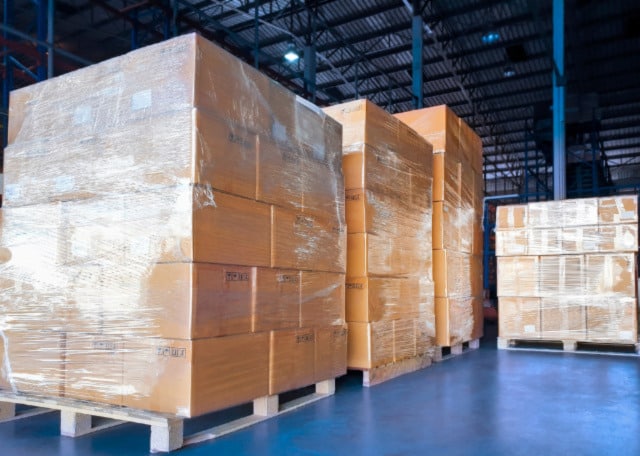 5 Ways To Increase Your Automotive Parts Storage Capacity