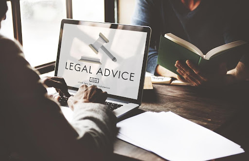 legal advice