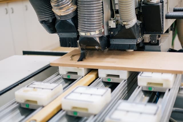 6 Ways How Automation is Already Changing the Workplace