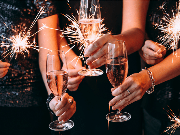 8 Tips to Combat Substance Use During the Holidays