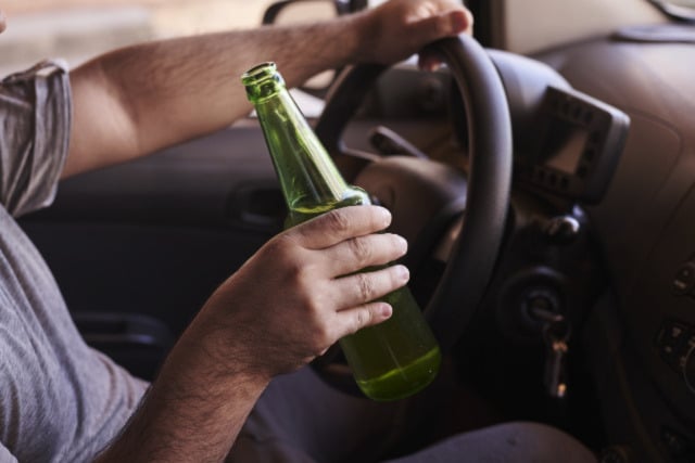 5 Situations Where You Can Face Aggravated DUI Charges in Arizona