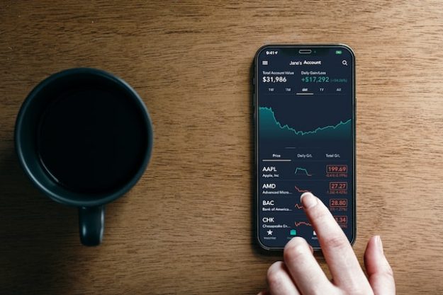 Zacks Investment Research Review for Individual Investors