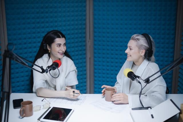 9 Reasons Every Company Should Have a Private Podcast