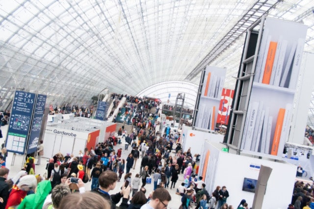 Ways to Ensure Your Business Stands Out at a Trade Show