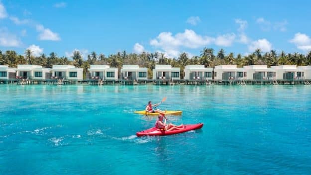 Things to Consider When Shopping For a Vacation Home