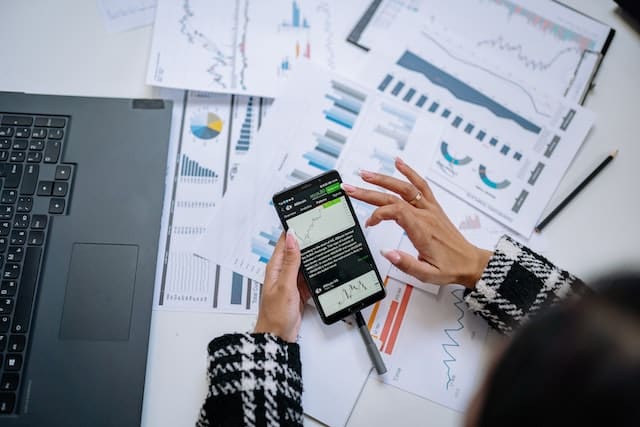 Polkadot Price Analysis: Things You Need to Know