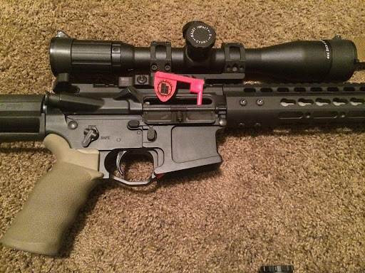 Firearm Safety – 7 Rules of Safe Gun Handling