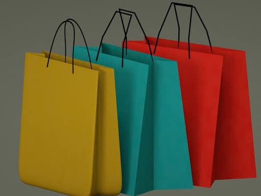 What Are The Advantages Of Printed Bags For A Company?