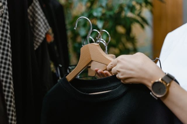 5 Ways To Make Designer Clothing Last Longer