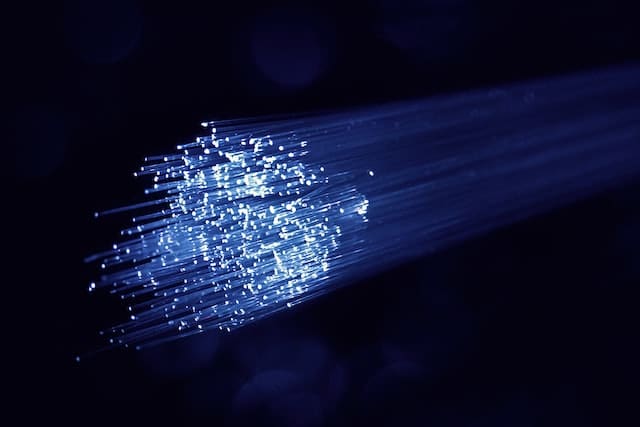 Benefits of Fiber Optic Broadband for Businesses