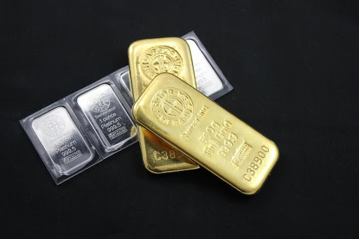 5 Common Mistakes When Trading Silver and Gold