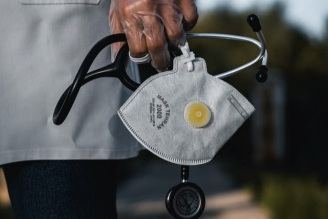 Five Tech Tools That Are Changing the Healthcare Industry