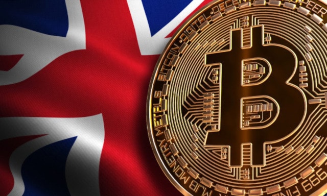 Are Cryptocurrencies Regulated in the UK?
