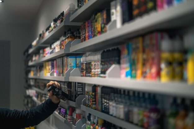 Vape Shop Owner? Don’t Sleep on These 5 Super-Profitable Products