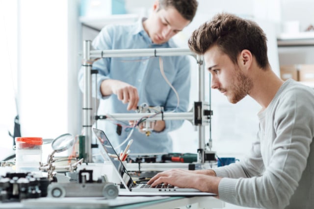 Which Industries Benefit The Most From 3D Printing Technology?