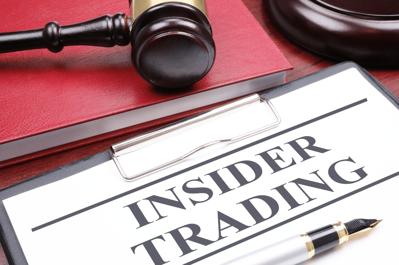When Did Insider Trading Become Illegal?