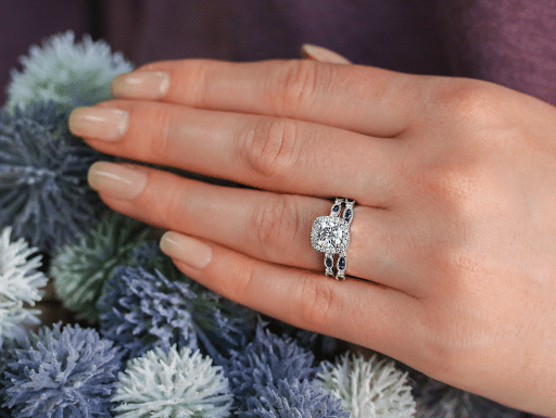 The Incredible Brilliance of Moissanite: Why Choose It Over Diamonds