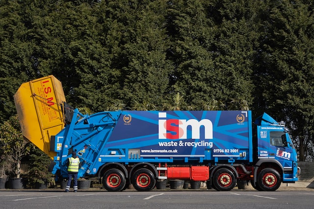 How Much Space Do I Need To Have A Skip?