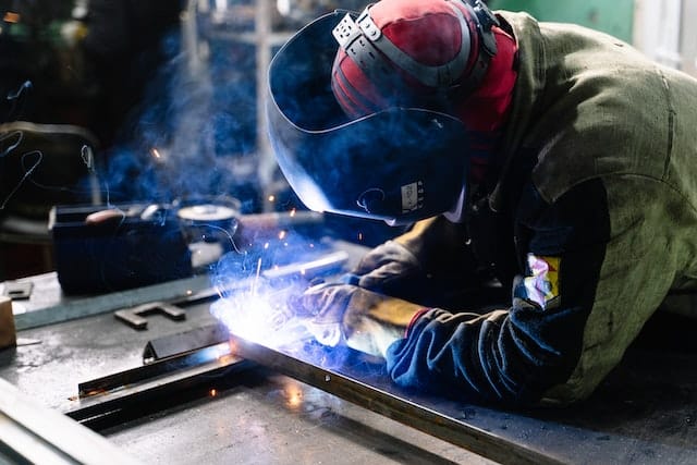 Why Do We Need Welders?
