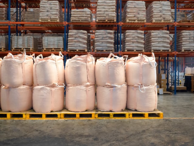 6 Industries That Can Benefit From Bulk Bags