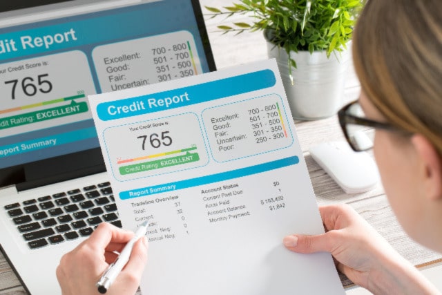 How Credit Reporting Works For Marketing And Lead Generation
