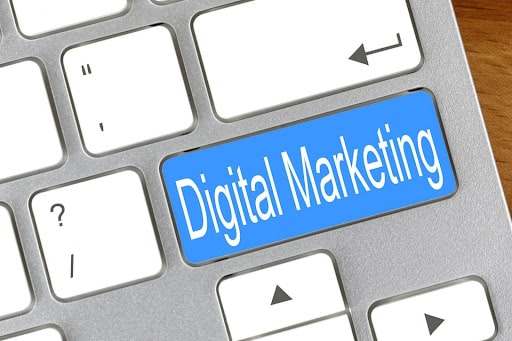 Artificial Intelligence is Providing Advantages to Digital Marketing