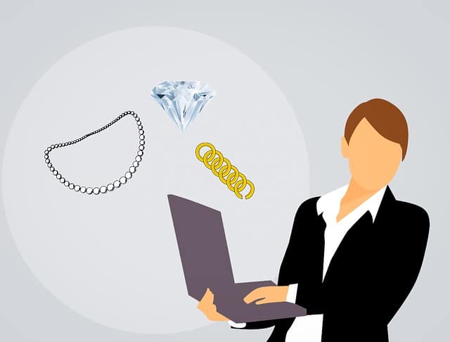 Building A Successful Jewelry Business From Scratch In 2023