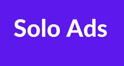 Where to get Solo Ads Traffic Cheap?