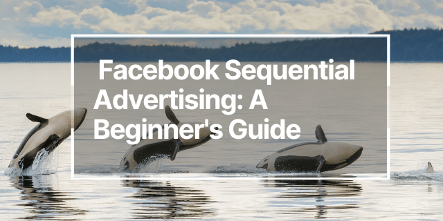 Understanding Facebook Sequential Advertising: A Beginner’s Guide