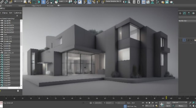 The Future of 3D Modeling: Trends and Predictions