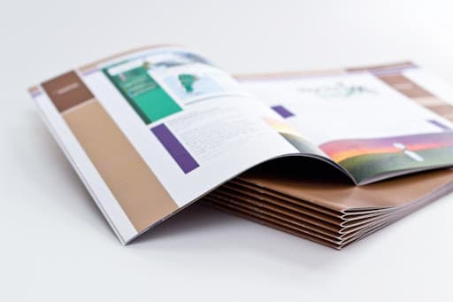 Your Ultimate Guide to Creating an Effective Marketing Brochure
