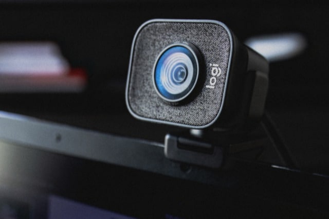 Everything You Need to Know About PTZ Webcams USB