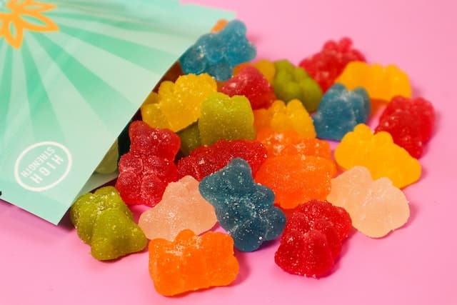 The Many Health Benefits of CBD Gummies