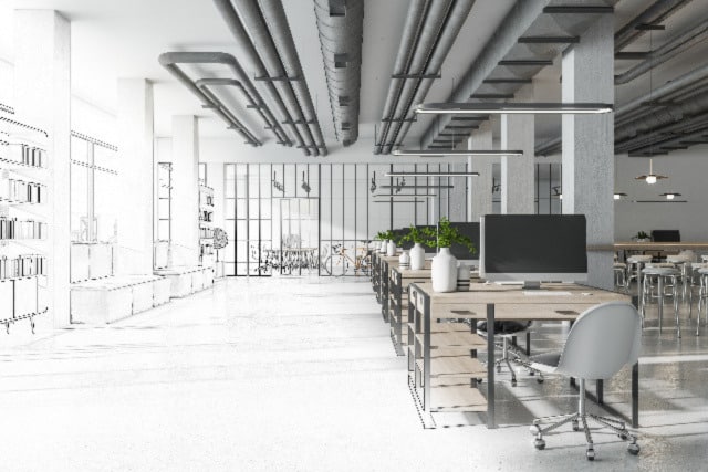 The Psychology Of Space: How Interior Design Can Impact Your Business