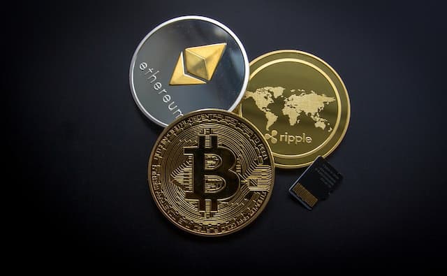 Essential Contrasts Between Bitcoin And Ethereum