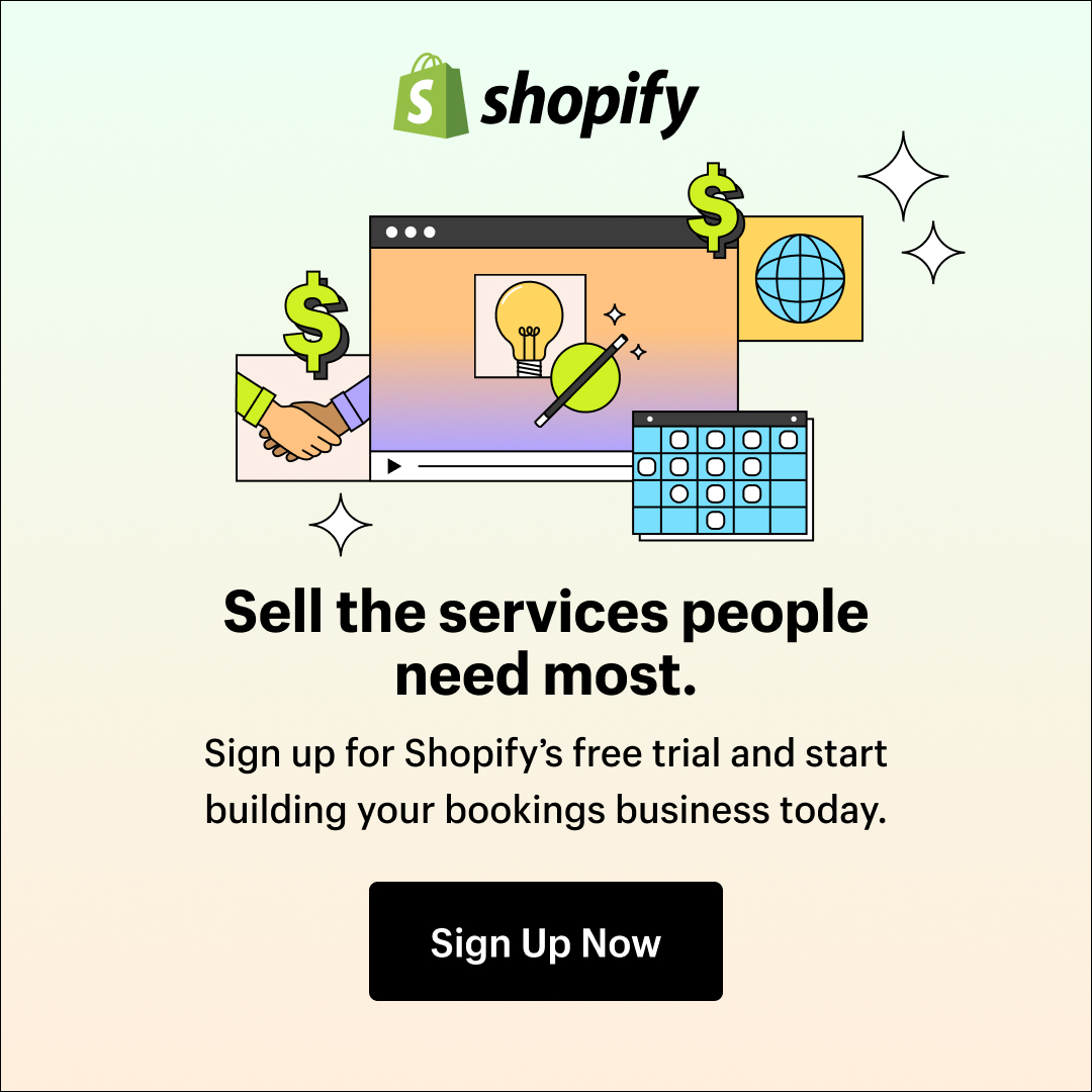 Shopify e-commerce store to sell your products