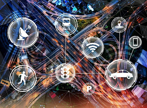 Real-time Data and Intelligent Transport: How it’s Improving Riders’ Experience