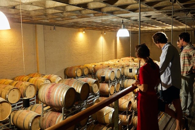 Uncorking Opportunities: How to Invest in Wineries