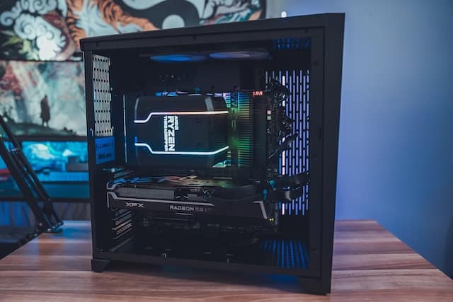 Building Your Dream Machine: Customizing Your Own Computer