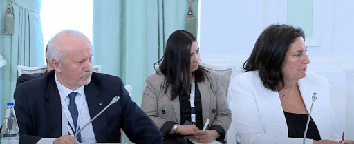 What Are The Benefits Of Global Conferences?