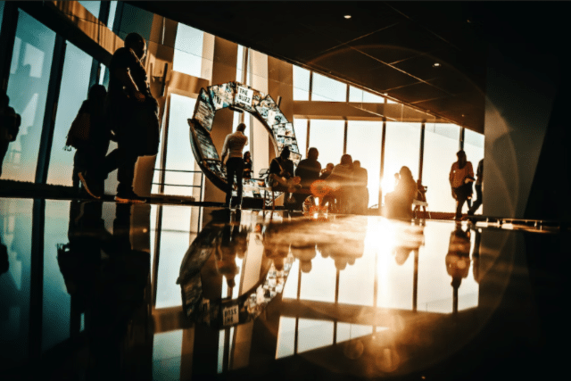 Going Green at Trade Shows: The Sustainability Benefits of Modular Aluminum Exhibit Systems