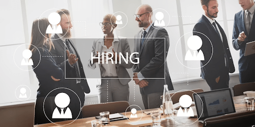 5 Essential Tips for Small Businesses to Improve Their Hiring Process