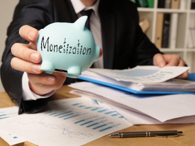 A Small Business Guide To Payment Monetization