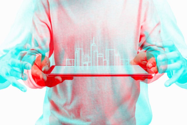 These Are the Trends Disrupting the Real Estate Industry