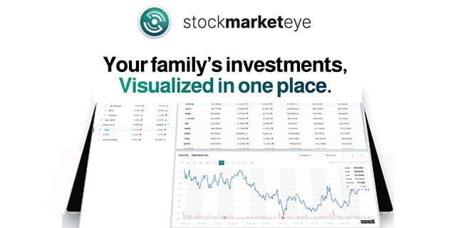 Track Your Portfolio Like a Pro with StockMarketEye