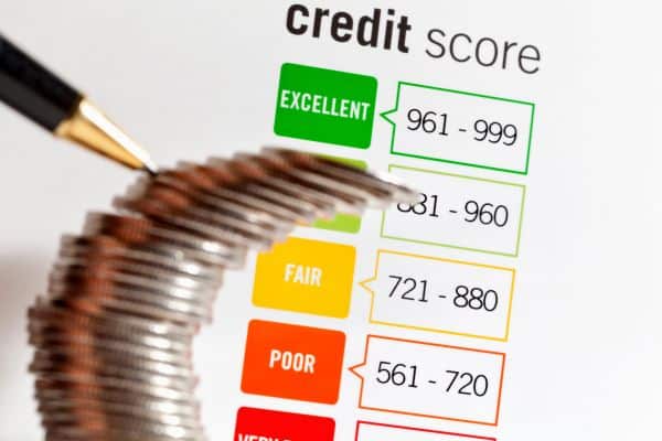 7 Tips On How To Improve Your Credit Score