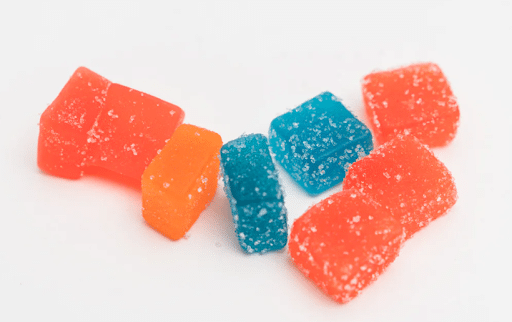 Why Consuming Delta-8 Gummies May Aid in Meeting Your Nutritional Needs