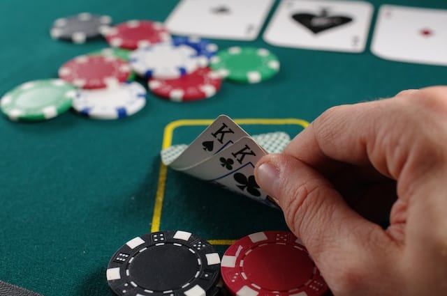 5 Skills You Learn at Poker But can Help You Anywhere